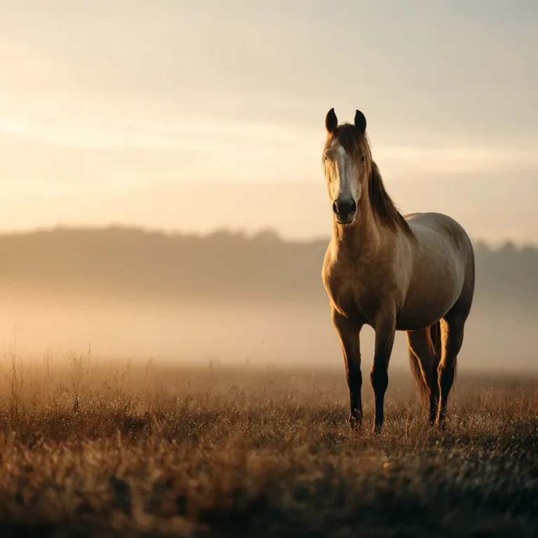 Le cheval, tout savoir sur cet animal fascinant