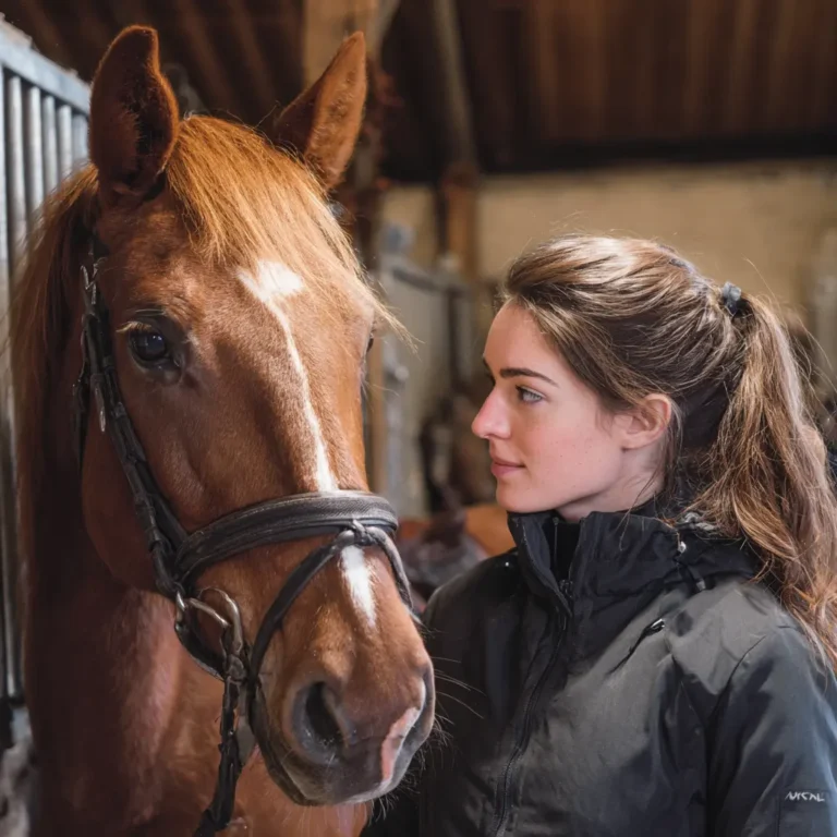 Soin du cheval : Bien-être et prévention au quotidien