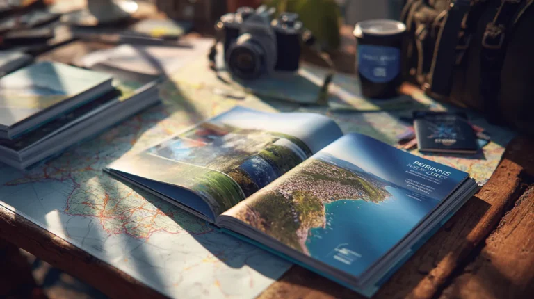 Circuits voyages TUI 2026 : accompagnés, privés, road trips