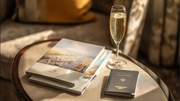 FRAM Signature : vos voyages haut de gamme personnalisés