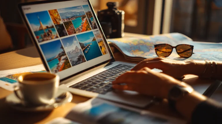 Brochures Lagrange : vacances été et hiver en ligne