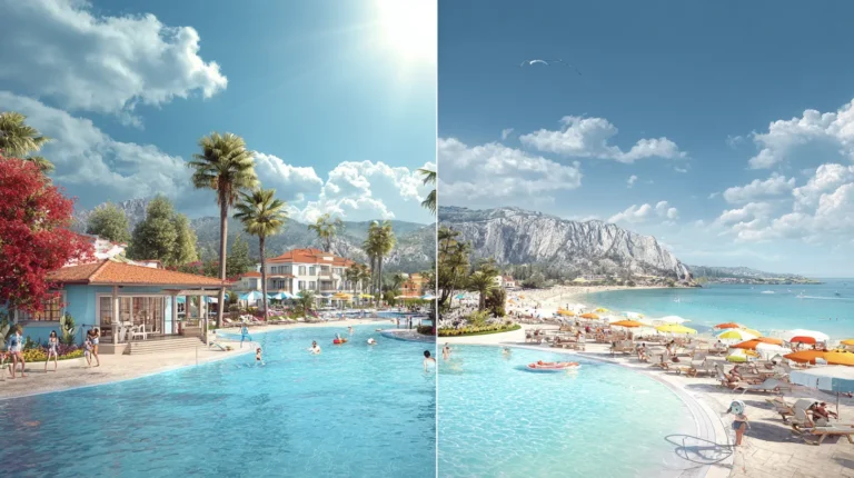 Club Lookéa vs Club Marmara : vos vacances tout compris