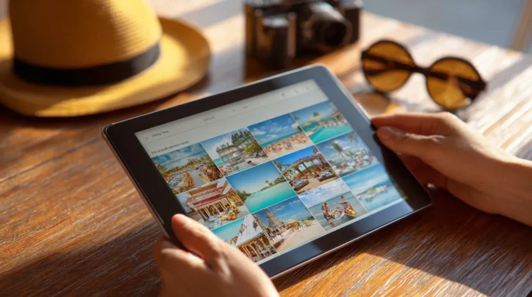Ôvoyages : Séjours, clubs ou circuits vacances rêvées ?
