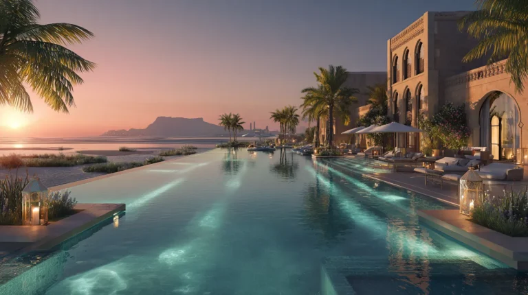 Beachcomber Tours 2026: Océan Indien, Arabie & Maroc