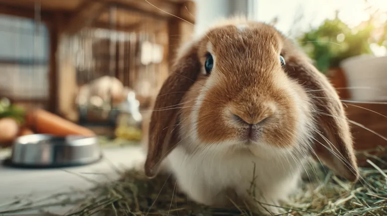 Adopter un lapin : le guide complet pour bien l’accueillir chez vous