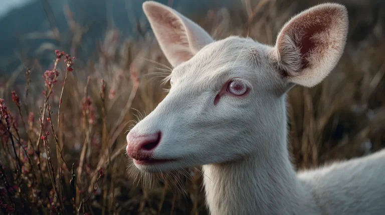 Albino : tout comprendre sur les animaux albinos et leurs particularités