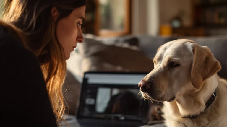 Esprit Dog : avis complets sur les formations en ligne d’éducation canine