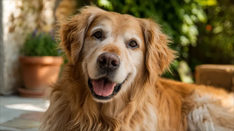 Golden retriever : guide complet pour bien connaître ce chien au grand cœur