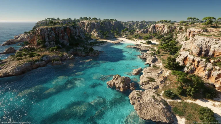 Minorque : sauvage & authentique aux Baléares surexploitées