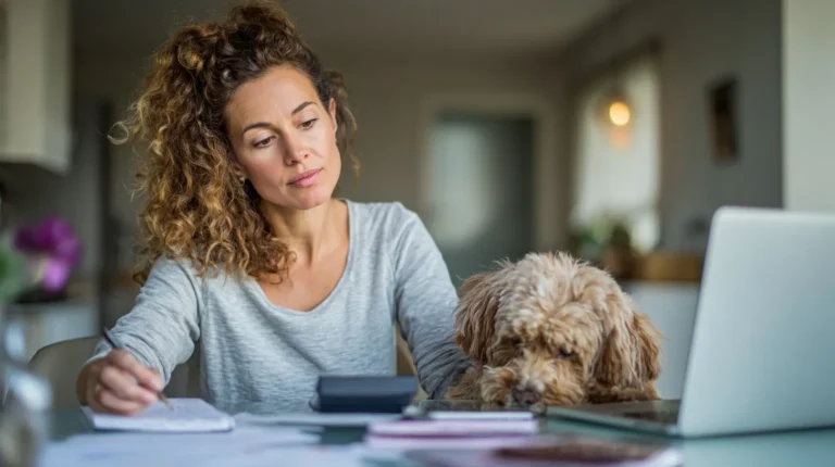 Taxe animaux de compagnie 2025 : vrai ou faux, que doit vraiment prévoir votre budget ?