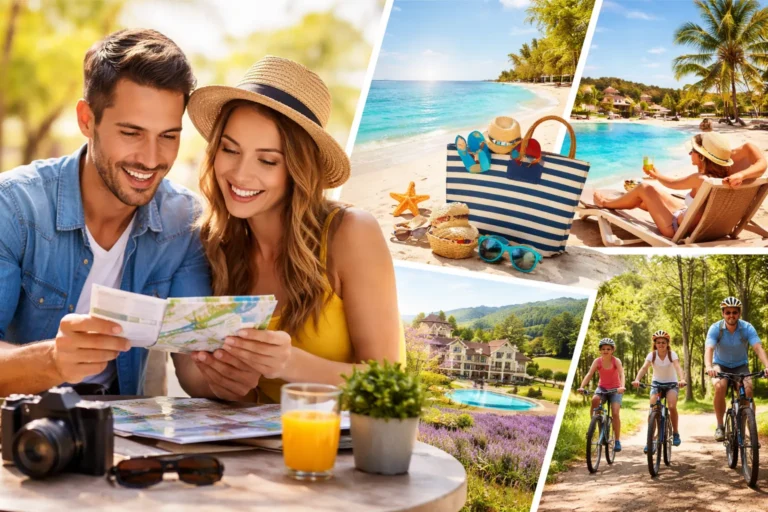Chèque vacances : Comment les obtenir et ou les dépenser