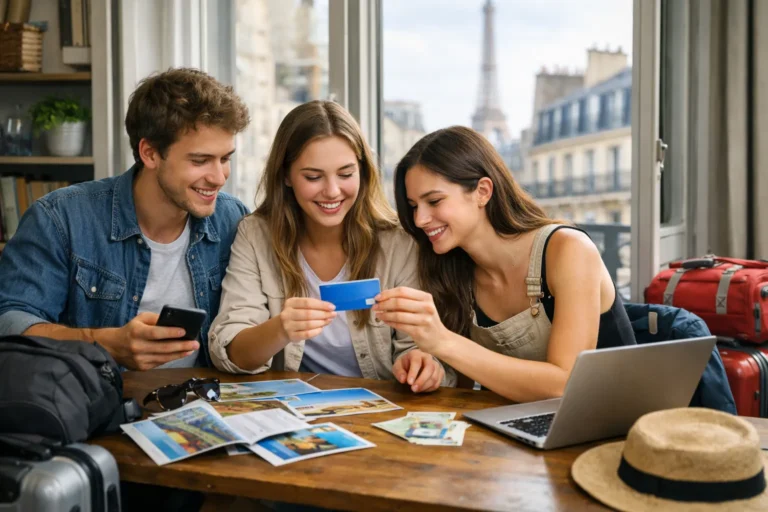 Départ 18:25 ANCV : comment marche l’aide vacances pour les 18-25 ans ?