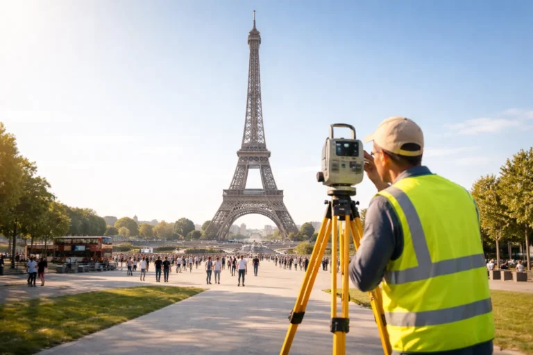 Hauteur de la tour Eiffel : chiffres fiables et repères concrets