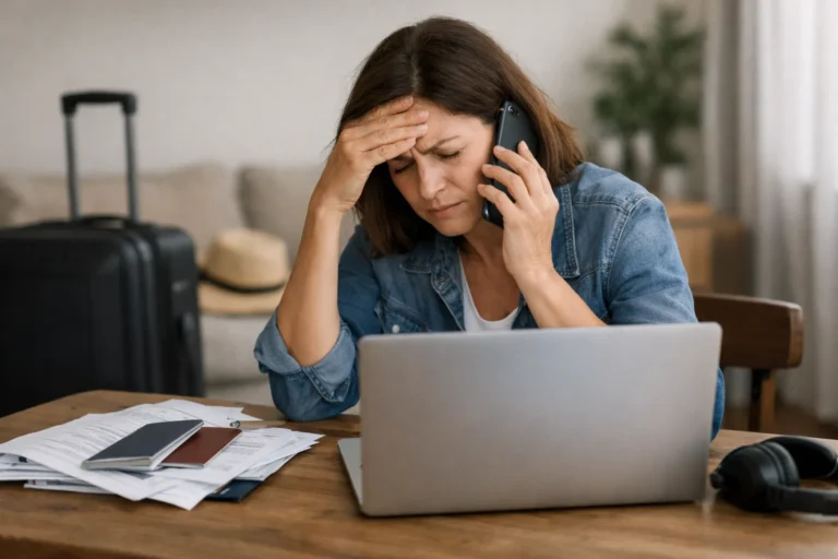 Impossible de joindre lastminute : les contacts qui marchent (et les bons réflexes)