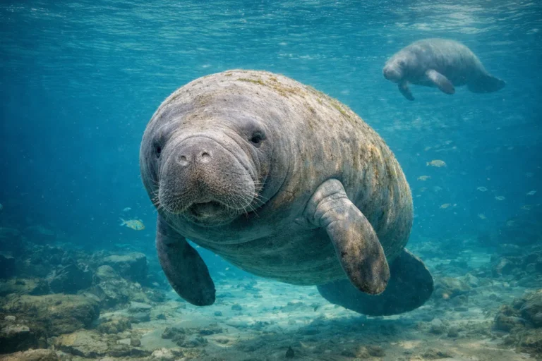 Lamantin : comprendre ce mammifère aquatique sans idées reçues