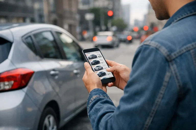 Location voiture pas cher sur Turo : méthodes et pièges à éviter
