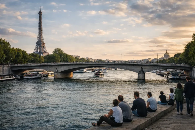 Pont de l’Alma à Paris : ce qu’on voit, ce qu’on raconte, où se placer