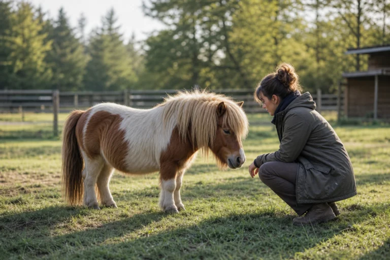 Cheval shetland : ce qu’il faut vraiment savoir avant de choisir