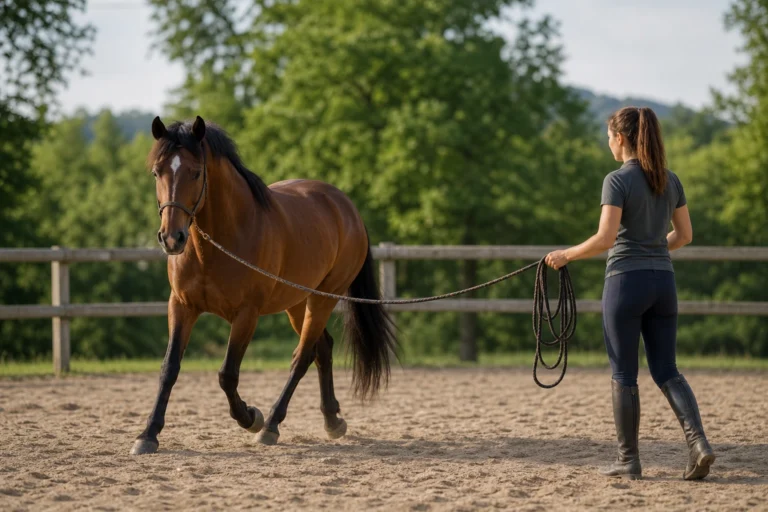 Cordelette cheval : comment la choisir et l’utiliser sans brûler les étapes